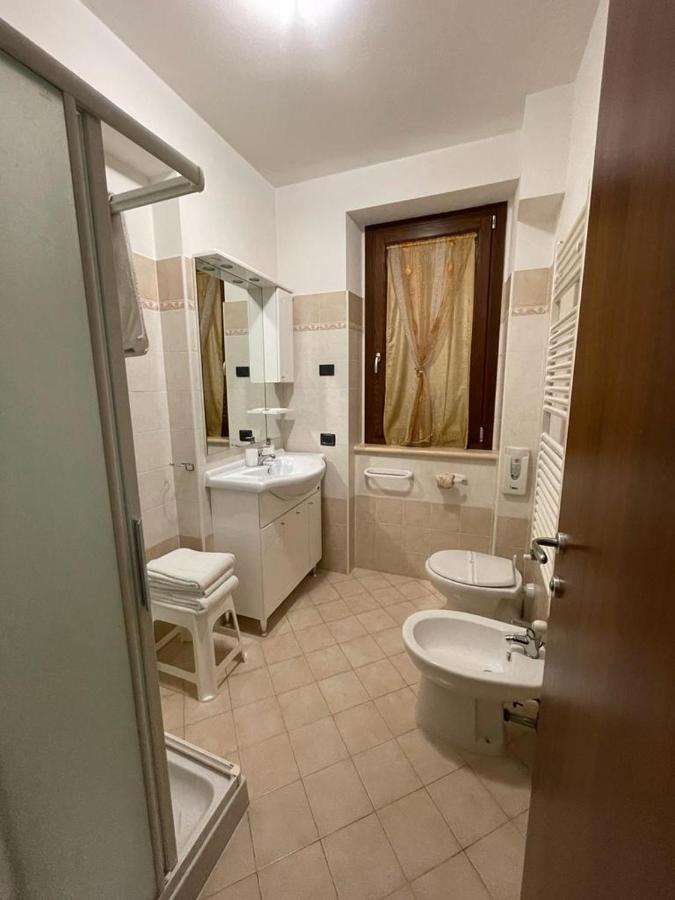Bed and Breakfast Il Casale Della Fornace Бастія-Умбра Екстер'єр фото