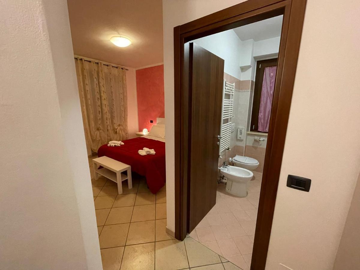 Bed and Breakfast Il Casale Della Fornace Бастія-Умбра Екстер'єр фото