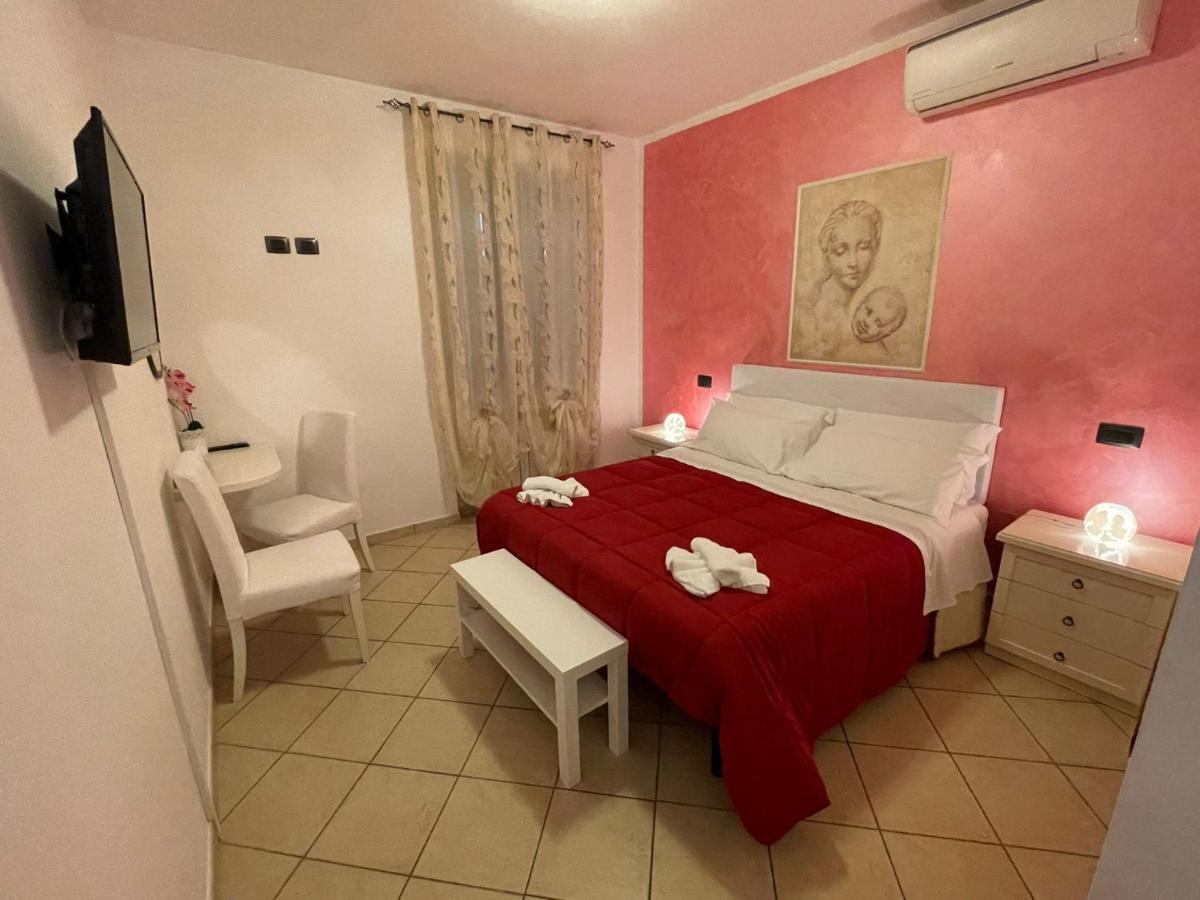 Bed and Breakfast Il Casale Della Fornace Бастія-Умбра Екстер'єр фото