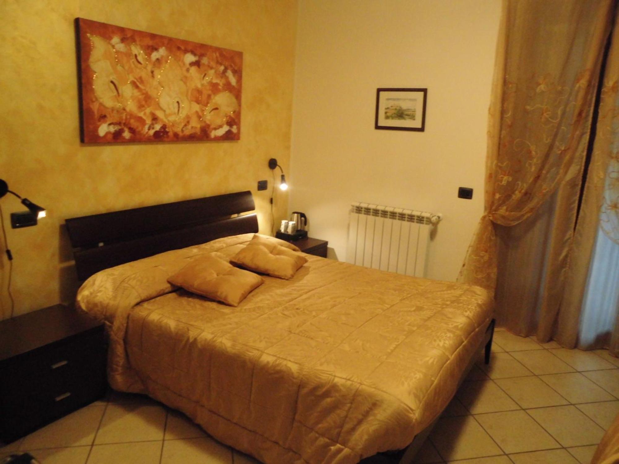 Bed and Breakfast Il Casale Della Fornace Бастія-Умбра Екстер'єр фото
